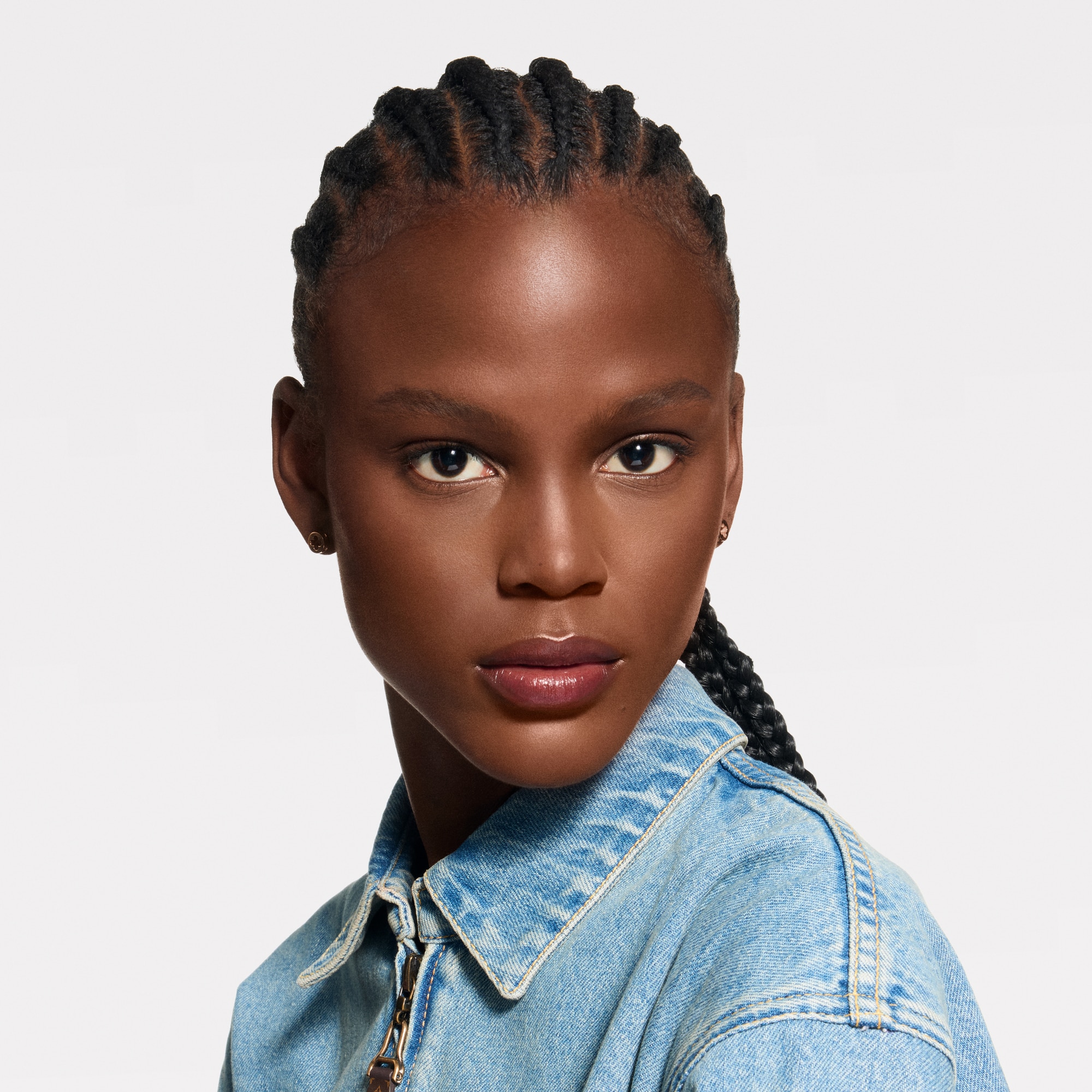 Louis Vuitton LVバーム060 働く私たちに気品を授ける、ルイ•ヴィトンの